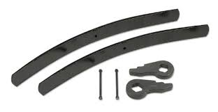 Tuff Country Lift Kit Suspension (MPN: 12921)