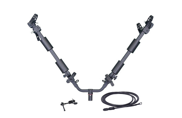 Lets Go Aero Bike Rack Extension (MPN: B01823)