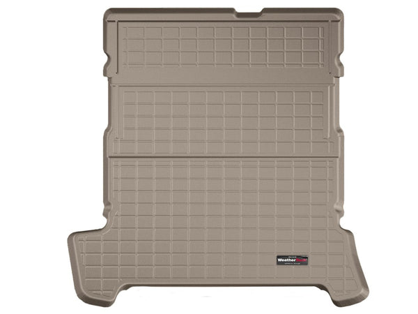 WeatherTech Cargo Liner (MPN: 41281)