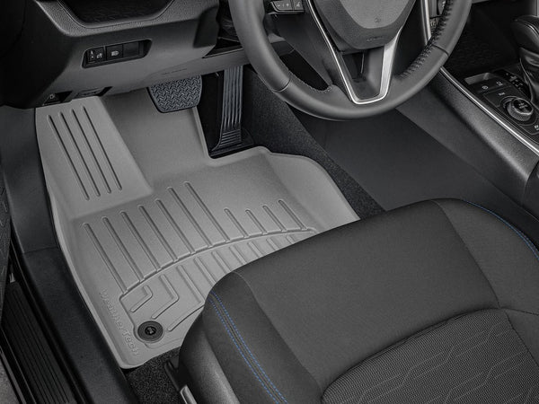 WeatherTech FloorLiner HP (MPN: 4615161IM)