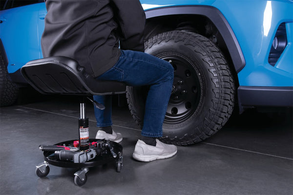 Performance Tool Mechanic Stool (MPN: W85020)