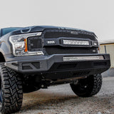 Westin Pro-Mod Front Bumper (MPN: 58-41065)