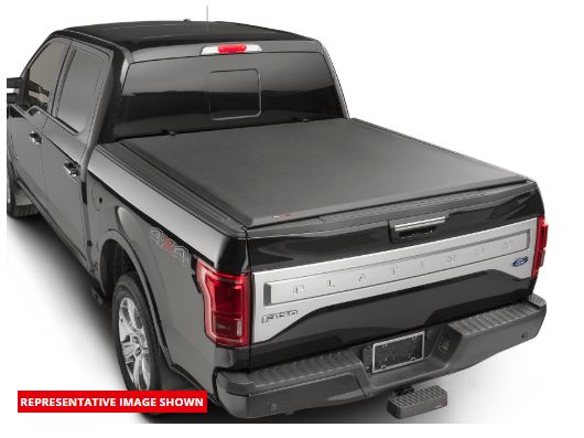 WeatherTech Roll Up Truck Bed Cover (MPN: 8RC5166)