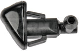 Windshield Washer Nozzle by Help! By Dorman (MPN: 47267)