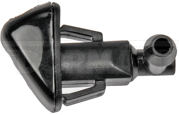 Windshield Washer Nozzle by Help! By Dorman (MPN: 47267)