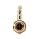 Attwood Marine Fuel Line Fitting (MPN: 8883-6)