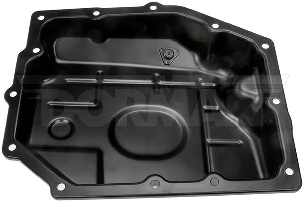 Auto Transmission Oil Pan (MPN: 265-818)