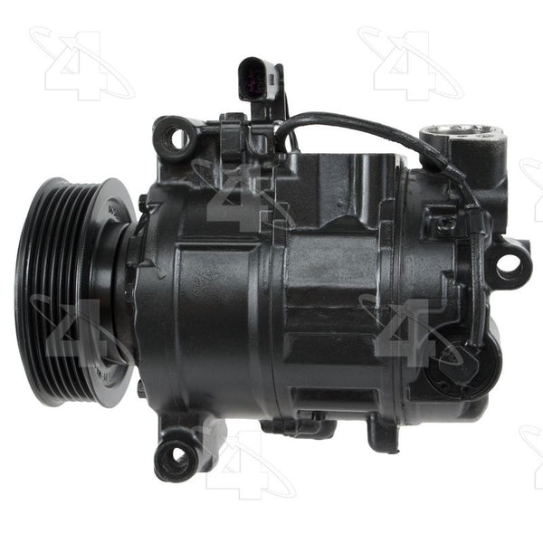 Four Seasons Air Conditioner Compressor (MPN: 97350)