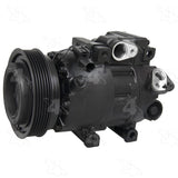 Four Seasons Air Conditioner Compressor (MPN: 157372)