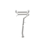 MagnaFlow INFINITI G35 Street Series Exhaust System Kit (MPN: 16641)