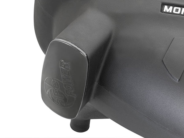 Advanced FLOW Engineering Momentum GT Cold Air Intake (MPN: 54-76106)