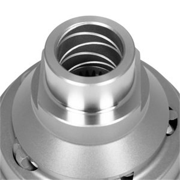 Yukon Gear Spartan Locker Differential Carrier (MPN: SL D30-4-27-LSD)