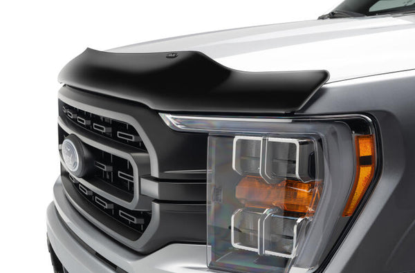 Auto Ventshade Bugflector Medium Profile Smoke (MPN: 23621)
