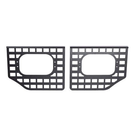 Putco Molle Cargo Panel (MPN: 195162)