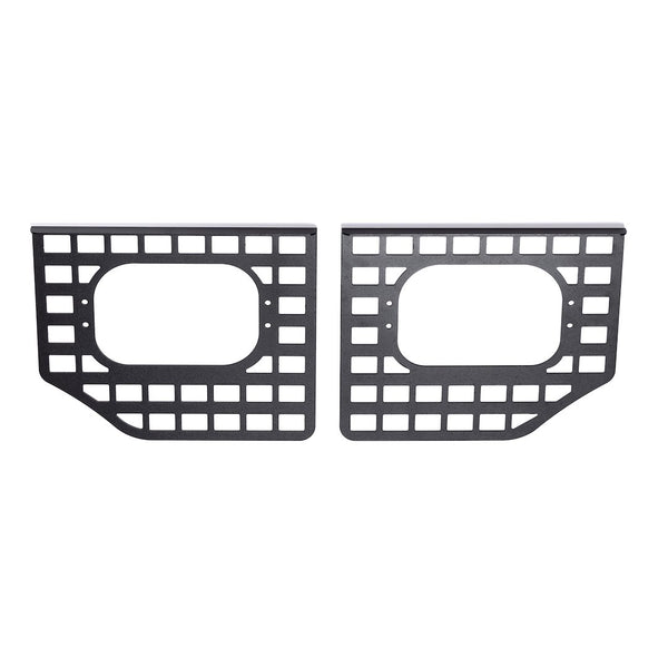 Putco Molle Cargo Panel (MPN: 195162)