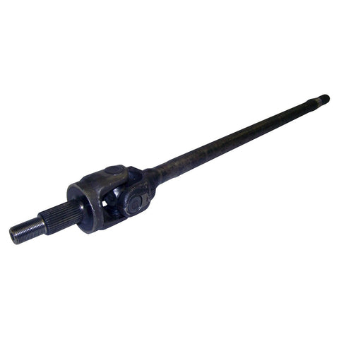 Crown Automotive Axle Shaft for Jeep Vehicles (MPN: 68004080AA)