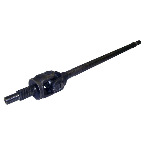 Crown Automotive Axle Shaft for Jeep Vehicles (MPN: 68004080AA)