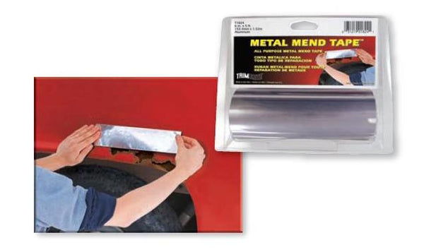 Trimbrite Multi Purpose Aluminum Tape (MPN: T1824)