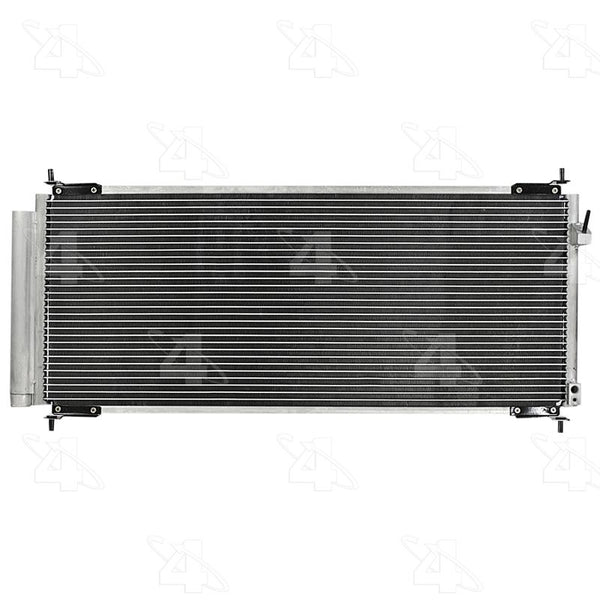 Four Seasons Air Conditioner Condenser (MPN: 40326)