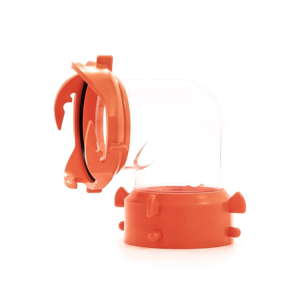 Camco Sewer Hose Connector (MPN: 39857)