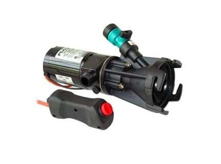 Rule Multi Purpose Pump (MPN: 18555000A)