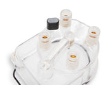 ACCEL Heavy-Duty Distributor Cap (MPN: 11069)