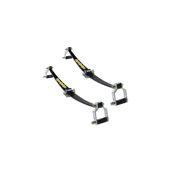 SuperSprings Helper Spring Kit (MPN: SSA36)