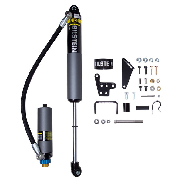Bilstein B8 8100 Shock Absorber (MPN: 25-331080)