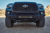 Body Armor Bumper Extension (MPN: TC-19339W)