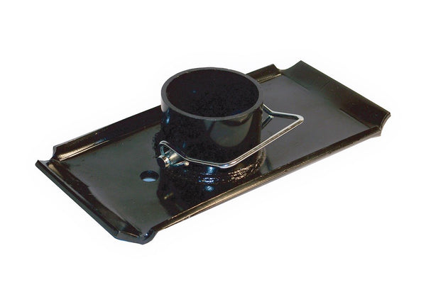 Ultra-Fab Products Trailer Tongue Jack Foot Plate (MPN: 49-954038)