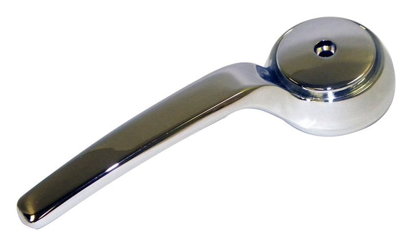 Exterior Door Handle - Chrome Steel (MPN: J5455997)
