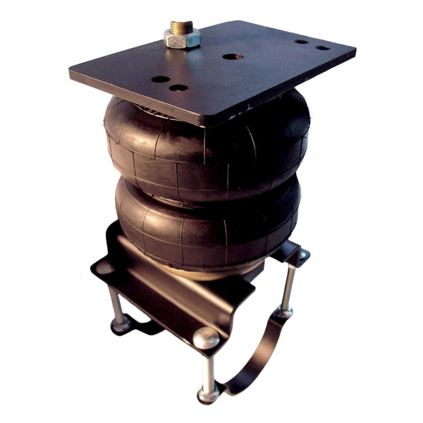 Firestone Ride-Rite Air Helper Spring Kit (MPN: 2384)