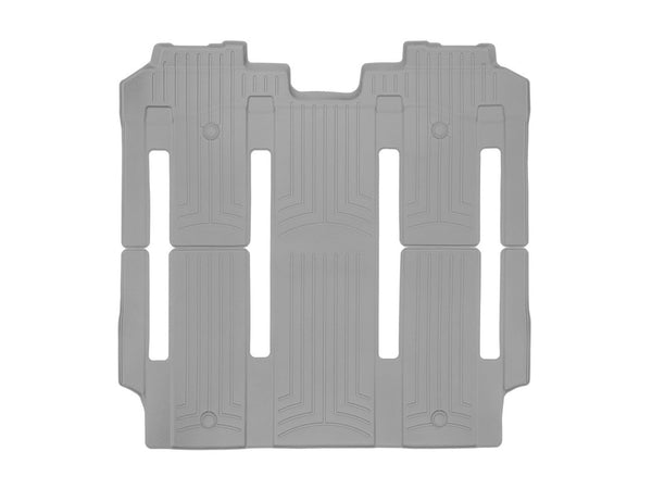 WeatherTech FloorLiner Molded Fit Gray (MPN: 4616412)