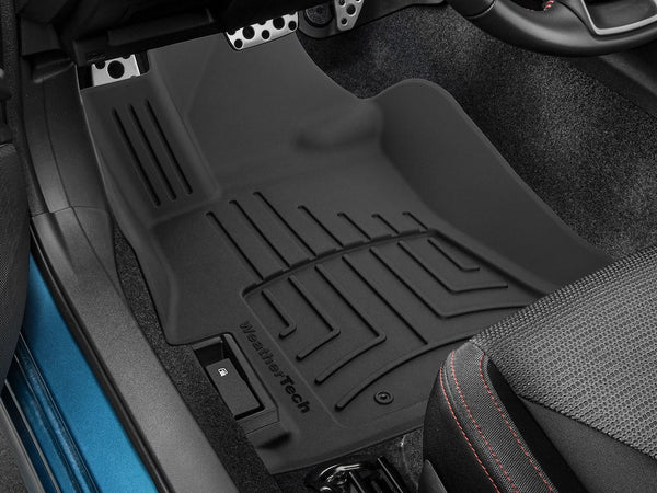 WeatherTech FloorLiner HP (MPN: 4411071IM)