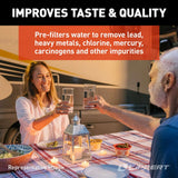 Acuva Wanderer Water Purification System (MPN: 2022071772)