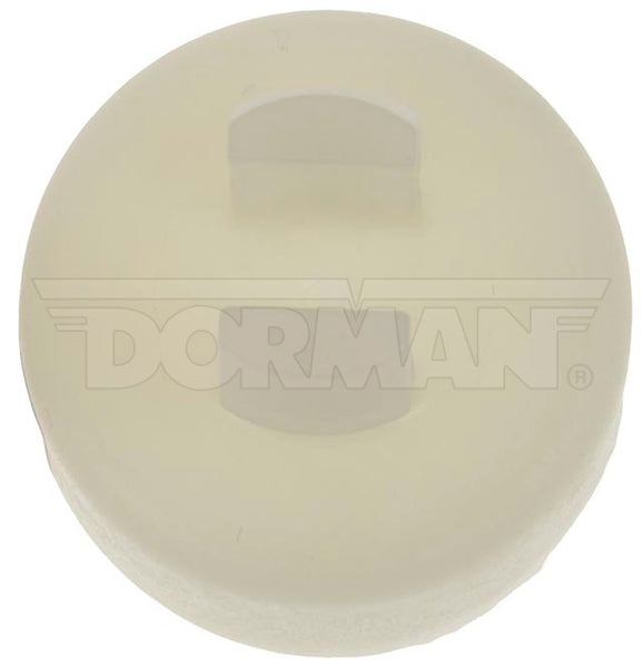 Tailgate hinge bushing by Help! By Dorman (MPN: 38707)