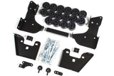 Zone Offroad Body Lift Kit (MPN: ZONC9158)