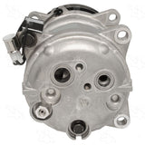 Four Seasons Air Conditioner Compressor (MPN: 58520)