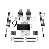 Skyjacker Suspensions Lift Kit Component (MPN: F2145BX)