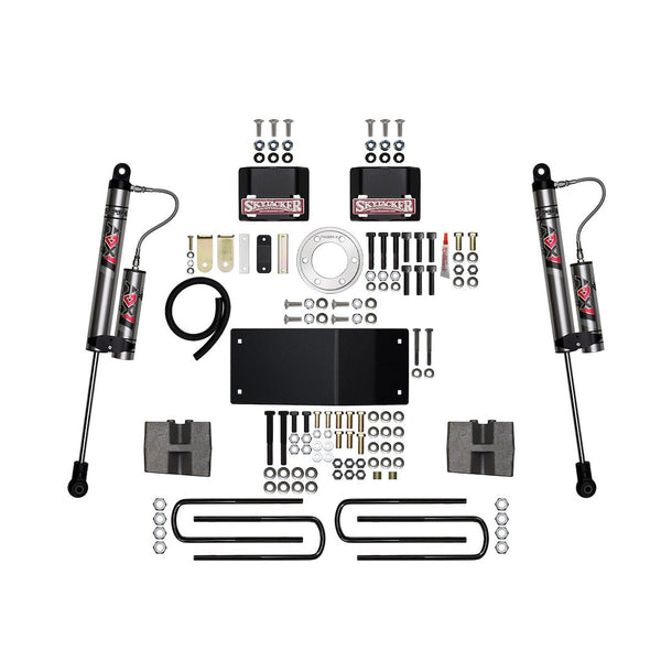 Skyjacker Suspensions Lift Kit Component (MPN: F2145BX)