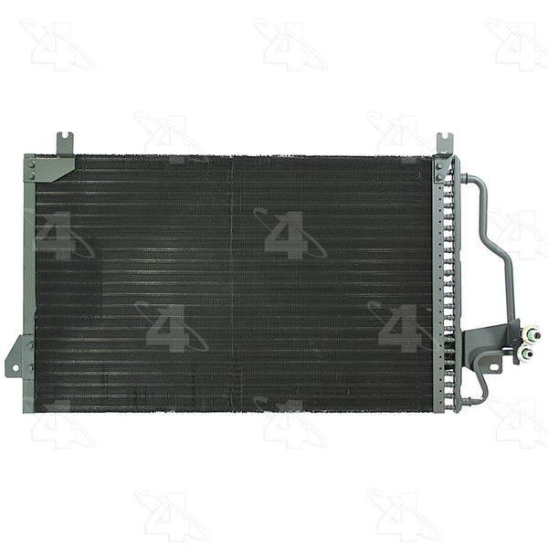 Four Seasons Air Conditioner Condenser (MPN: 40302)