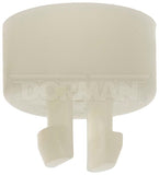 Tailgate hinge bushing by Help! By Dorman (MPN: 38707)