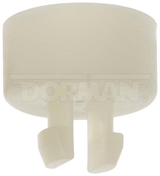 Tailgate hinge bushing by Help! By Dorman (MPN: 38707)
