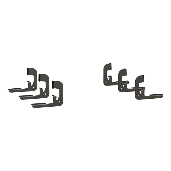 Luverne MegaStep Running Board (MPN: 575088-571443)