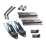 Happijac Frame Mount Tie Down System (MPN: 182910)