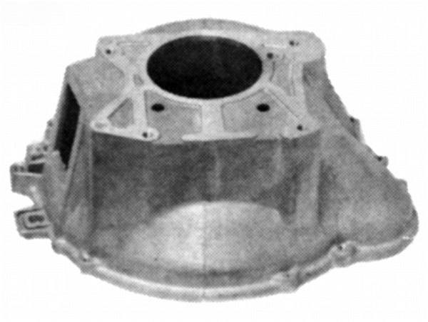 Ford Performance Manual Transmission Bellhousing (MPN: M-6392-R58)