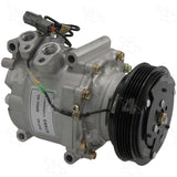 Four Seasons Air Conditioner Compressor (MPN: 67553)
