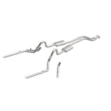 MagnaFlow Exhaust System Kit (MPN: 16884)