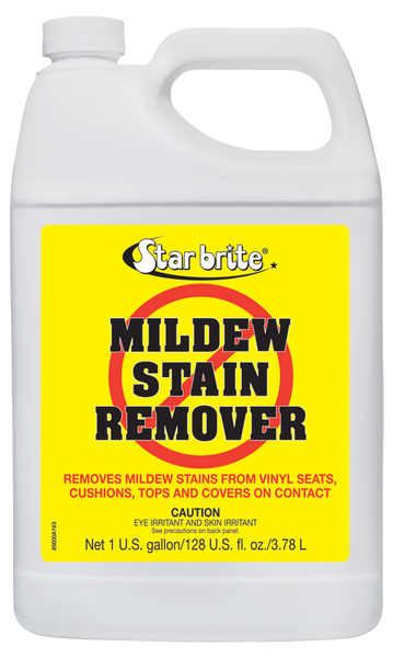 Star Brite Mildew Stain Remover (MPN: 085600N)