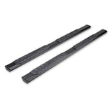 TrailFX Nerf Bar A4 Series (MPN: AL4017B)